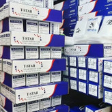 برچسب دودی شیشه خودرو (رفلکس سولار)2 لایه رول ۴متری درجه 1(عرض50سانتی متر)